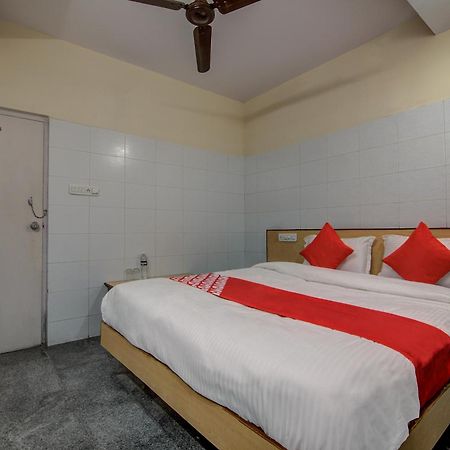 Hotel O Mayur'S Residency Near Malkpet Sururnagar Kültér fotó